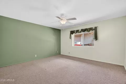 Bedroom - 4719 E Flossmoor Cir, Mesa, AZ 85206 photo 3 of 3