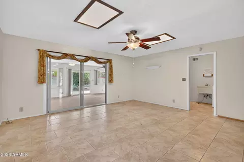 Living - 4719 E Flossmoor Cir, Mesa, AZ 85206 photo 4 of 9