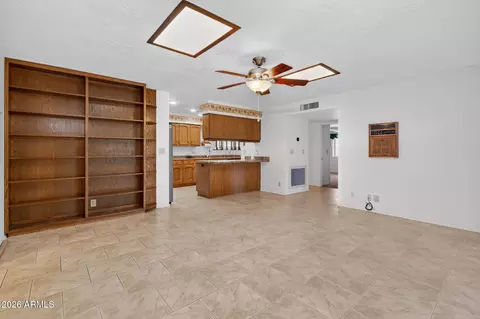 Living - 4719 E Flossmoor Cir, Mesa, AZ 85206 photo 5 of 9