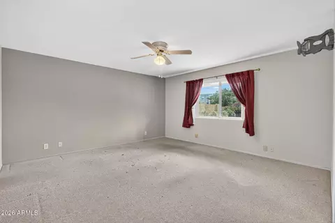 Bedroom - 4719 E Flossmoor Cir, Mesa, AZ 85206 photo 1 of 3
