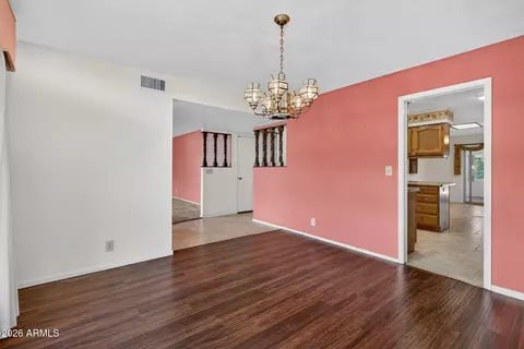Dining - 4719 E Flossmoor Cir, Mesa, AZ 85206 photo 1 of 1