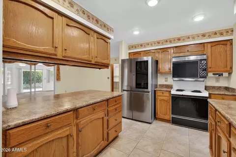 Kitchen - 4719 E Flossmoor Cir, Mesa, AZ 85206 photo 1 of 5