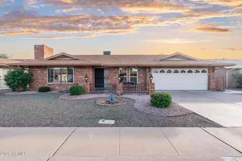 4719 E Flossmoor Cir, Mesa, AZ 85206