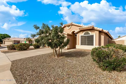 750 W Golden St, Gilbert, AZ 85233