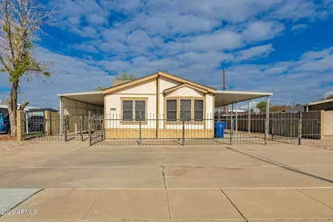 3952 E Birchwood Ave, Mesa, AZ 85206