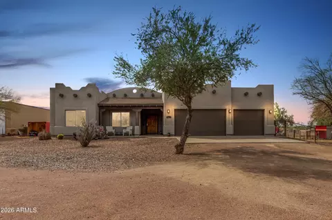 42419 N Central Ave, Desert Hills, AZ 85086