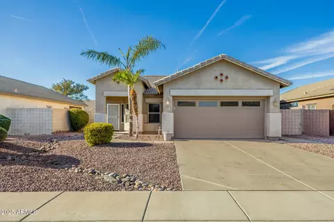 3622 S Joshua Tree Ln, Gilbert, AZ 85297