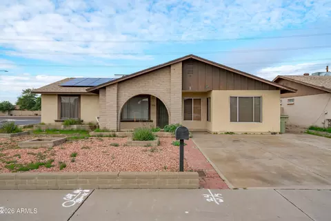 9618 N 66th Dr, Glendale, AZ 85302