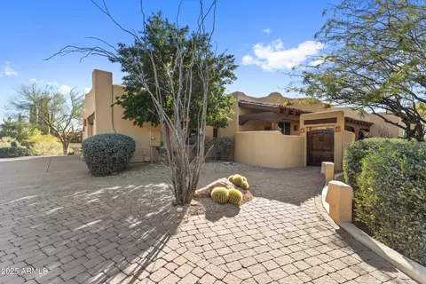 36663 N Wildflower Rd, Carefree, AZ 85377