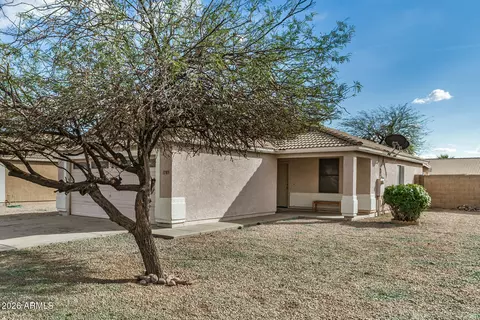 1183 W Rosal Ave, Apache Junction, AZ 85120