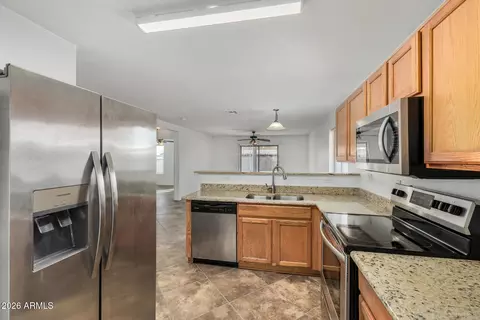 Kitchen - 1183 W Rosal Ave, Apache Junction, AZ 85120 photo 2 of 3