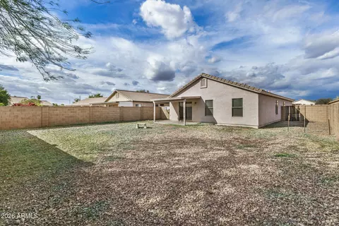 Exterior - 1183 W Rosal Ave, Apache Junction, AZ 85120 photo 3 of 4