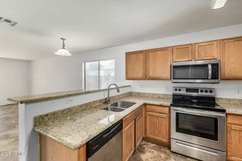 Kitchen - 1183 W Rosal Ave, Apache Junction, AZ 85120 photo 1 of 3