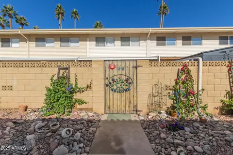 8220 E Garfield St #M8, Scottsdale, AZ 85257