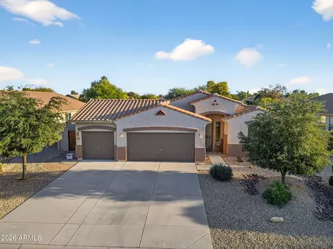 35405 N Galloway Dr, San Tan Valley, AZ 85143