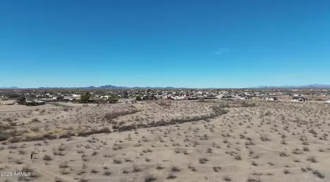 286 N Nn N 221st Ave #4, Wittmann, AZ 85361