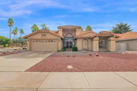 9203 W Behrend Dr, Peoria, AZ 85382
