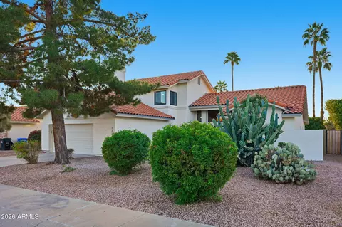 17246 N 56th Way, Scottsdale, AZ 85254