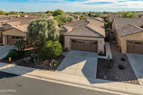 13055 W Cliffrose Rd, Peoria, AZ 85383
