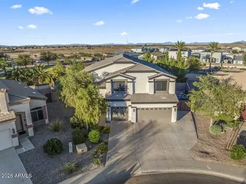35864 W Merced St, Maricopa, AZ 85138