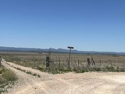 303-05 153 Parcel -- #J, Paulden, AZ 86334