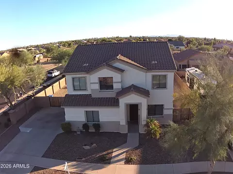 11333 Enrose St, Mesa, AZ 85207