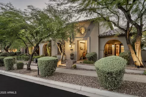 20496 N 101st Way, Scottsdale, AZ 85255