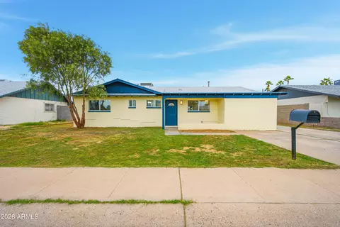 7136 E Bramble Ave, Mesa, AZ 85208