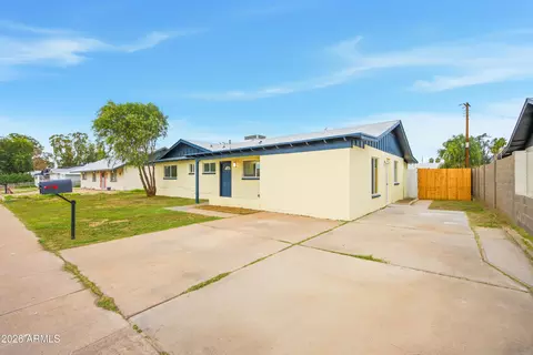 7136 E Bramble Ave, Mesa, AZ 85208 photo 4