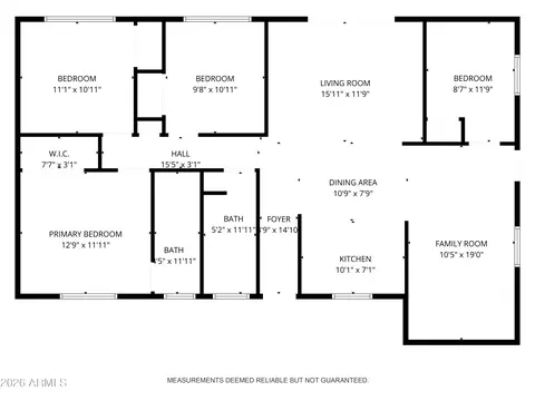 7136 E Bramble Ave, Mesa, AZ 85208 photo 2