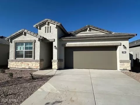 25300 N 184th Ln, Wittmann, AZ 85361