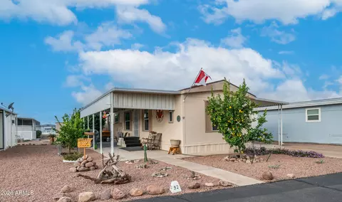 747 E Germann Rd #92, San Tan Valley, AZ 85140