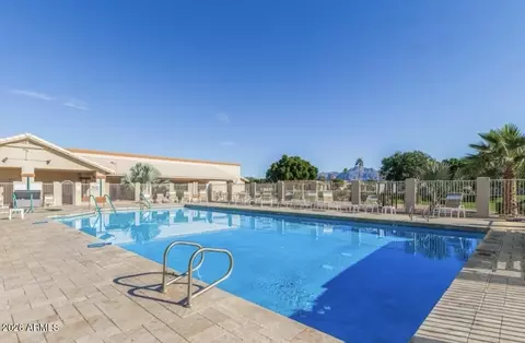 Exterior - 2101 S Meridian Rd #428, Apache Junction, AZ 85120 photo 2 of 3