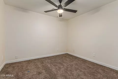 Bedroom - 2101 S Meridian Rd #428, Apache Junction, AZ 85120 photo 2 of 3