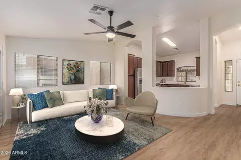 Living - 2101 S Meridian Rd #428, Apache Junction, AZ 85120 photo 2 of 6