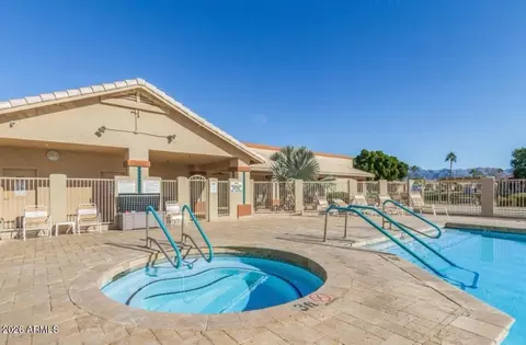 Exterior - 2101 S Meridian Rd #428, Apache Junction, AZ 85120 photo 3 of 3