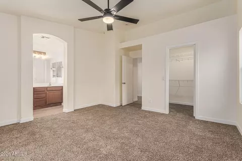 Bedroom - 2101 S Meridian Rd #428, Apache Junction, AZ 85120 photo 1 of 3