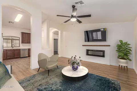 Living - 2101 S Meridian Rd #428, Apache Junction, AZ 85120 photo 1 of 6