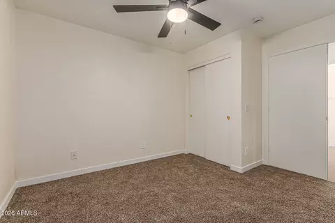 Bedroom - 2101 S Meridian Rd #428, Apache Junction, AZ 85120 photo 3 of 3