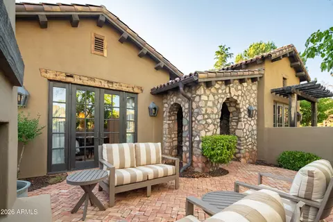 190 Secret Canyon Dr #A21, Sedona, AZ 86336