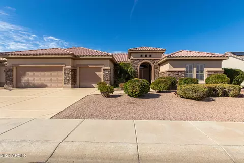 17892 N Bridle Ln, Surprise, AZ 85374