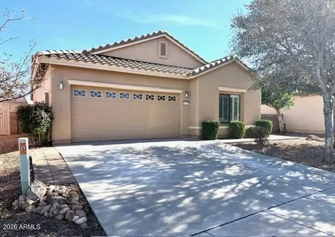 1047 Estancia Dr, Sierra Vista, AZ 85635