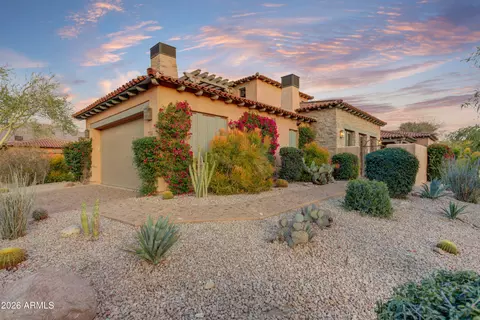7501 E Golden Eagle Cir #27, Gold Canyon, AZ 85118