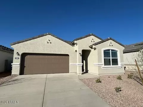 25284 N 184th Ln, Wittmann, AZ 85361