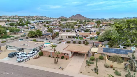 View/Area - 2208 E Sylvia St, Phoenix, AZ 85022 photo 13 of 13