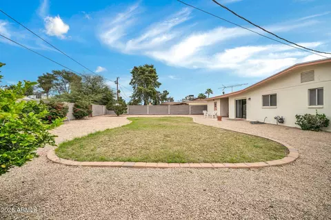 Exterior - 2208 E Sylvia St, Phoenix, AZ 85022 photo 3 of 13