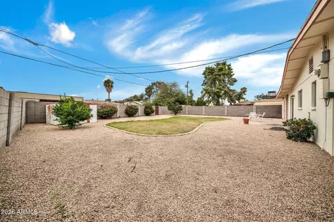 Exterior - 2208 E Sylvia St, Phoenix, AZ 85022 photo 10 of 13