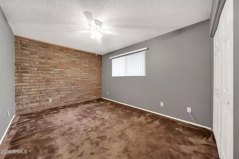 Bedroom - 2208 E Sylvia St, Phoenix, AZ 85022 photo 1 of 1