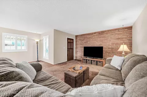 Living - 2208 E Sylvia St, Phoenix, AZ 85022 photo 1 of 1