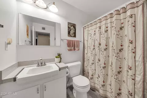 Bath - 2208 E Sylvia St, Phoenix, AZ 85022 photo 2 of 2